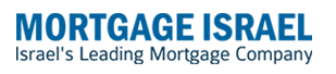 Mortgage Israel | Israel's leading mortgage company Logo